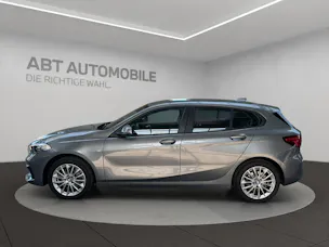 BMW 120d xDrive