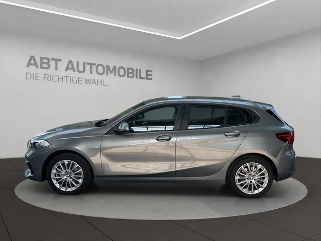 BMW 120d xDrive