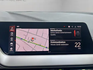 BMW 120d xDrive