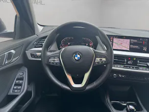 BMW 120d xDrive