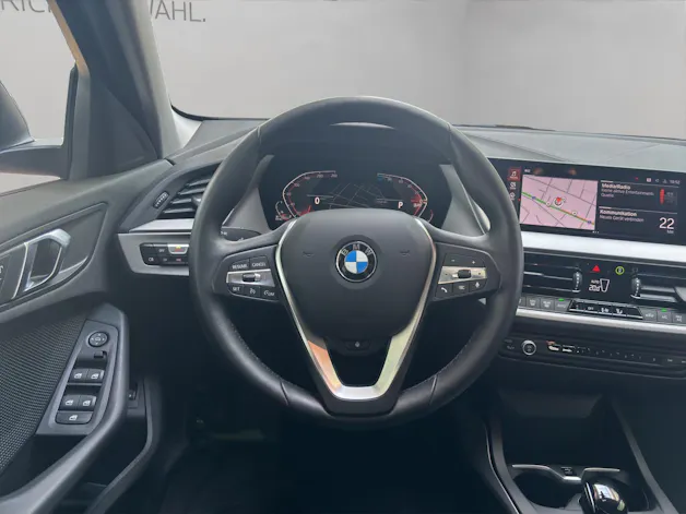 BMW 120d xDrive