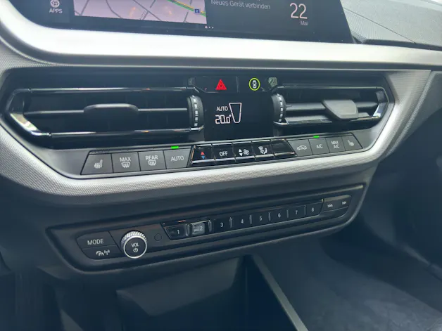 BMW 120d xDrive