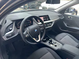 BMW 120d xDrive
