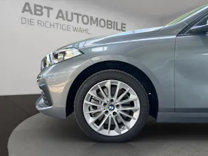BMW 120d xDrive