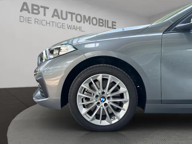 BMW 120d xDrive