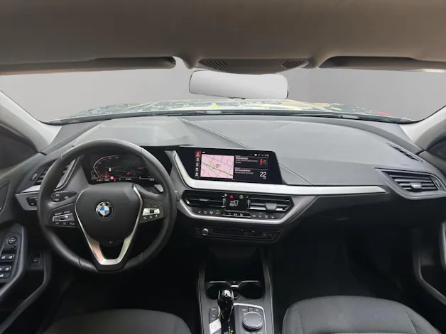 BMW 120d xDrive