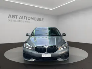 BMW 120d xDrive
