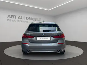 BMW 120d xDrive