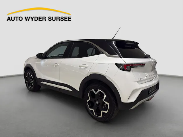Opel Mokka-e Ultimate