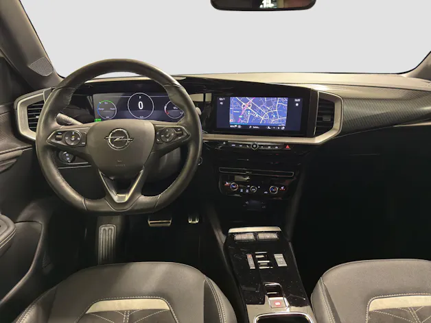 Opel Mokka-e Ultimate