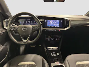 Opel Mokka-e Ultimate
