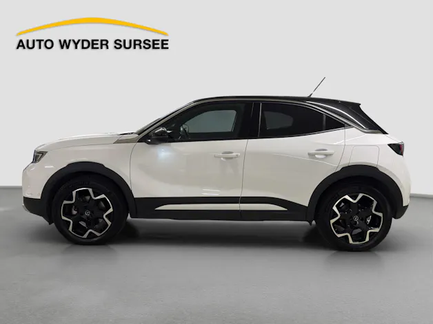 Opel Mokka-e Ultimate