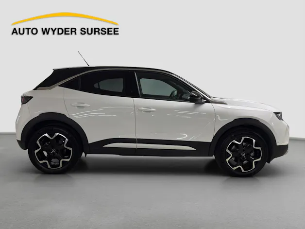 Opel Mokka-e Ultimate