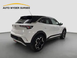 Opel Mokka-e Ultimate