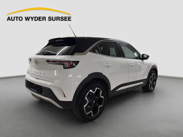Opel Mokka-e Ultimate