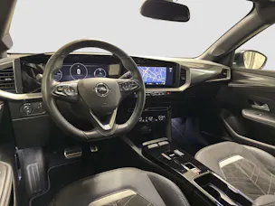 Opel Mokka-e Ultimate