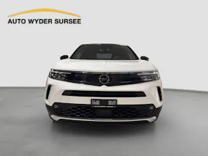 Opel Mokka-e Ultimate