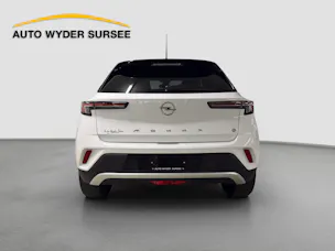 Opel Mokka-e Ultimate