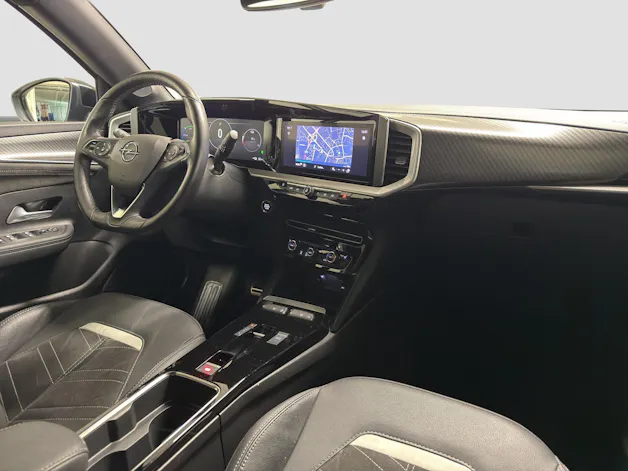 Opel Mokka-e Ultimate