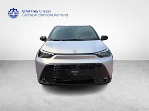 Toyota Aygo X 1.5 VVT-i HSD Trend