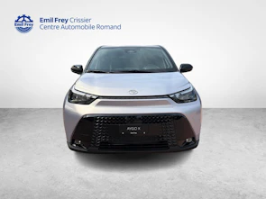 Fahrzeugbild TOYOTA Aygo X 1.5 VVT-i HSD Trend
