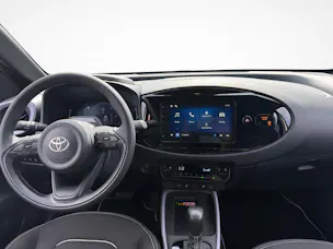 Toyota Aygo X 1.5 VVT-i HSD Trend