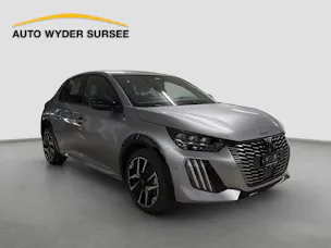 Peugeot 208 1.2 Hybrid 145 GT
