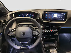 Peugeot 208 1.2 Hybrid 145 GT