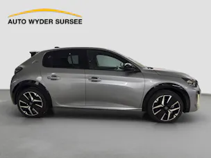 Peugeot 208 1.2 Hybrid 145 GT