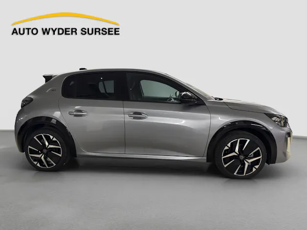 Peugeot 208 1.2 Hybrid 145 GT