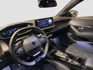 Peugeot 208 1.2 Hybrid 145 GT
