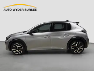 Peugeot 208 1.2 Hybrid 145 GT
