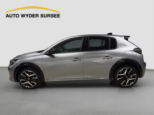 Peugeot 208 1.2 Hybrid 145 GT
