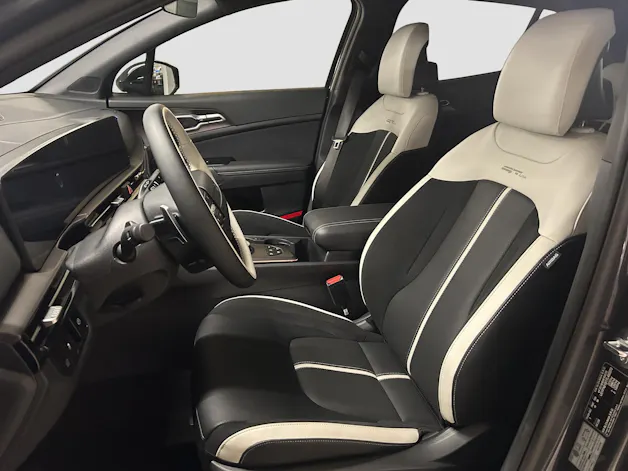 Kia Sportage 1.6 T-GDi GT-Line