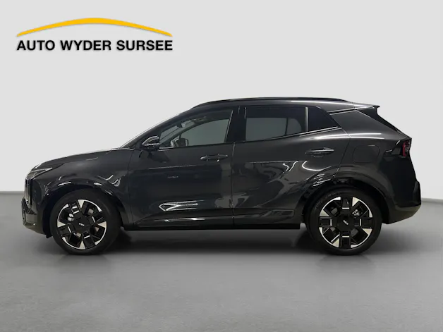 Kia Sportage 1.6 T-GDi GT-Line