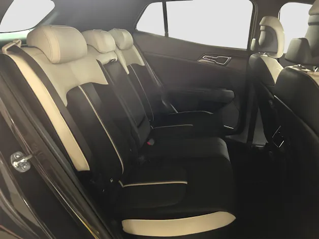 Kia Sportage 1.6 T-GDi GT-Line