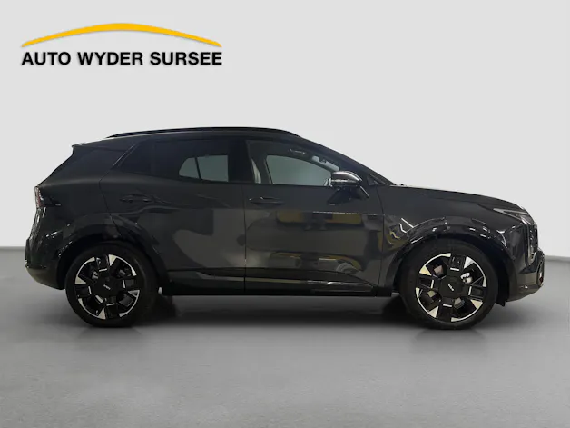 Kia Sportage 1.6 T-GDi GT-Line