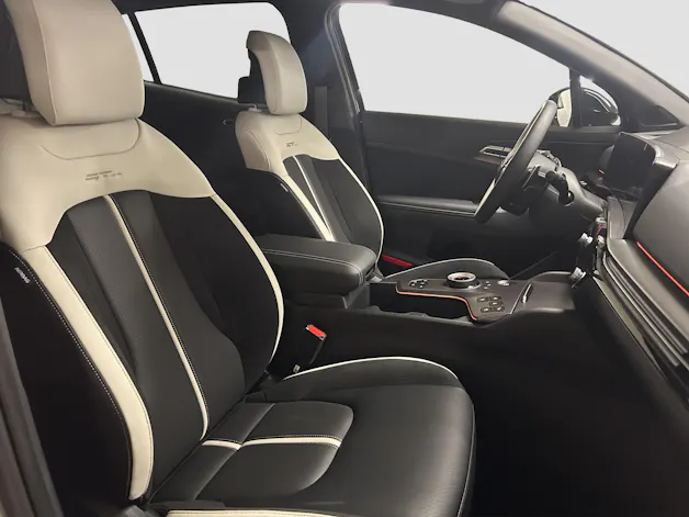 Kia Sportage 1.6 T-GDi GT-Line