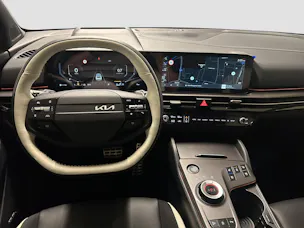 Kia Sportage 1.6 T-GDi GT-Line