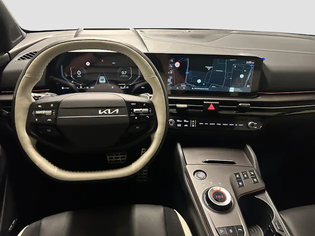 Kia Sportage 1.6 T-GDi GT-Line