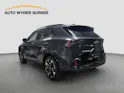 Kia Sportage 1.6 T-GDi GT-Line