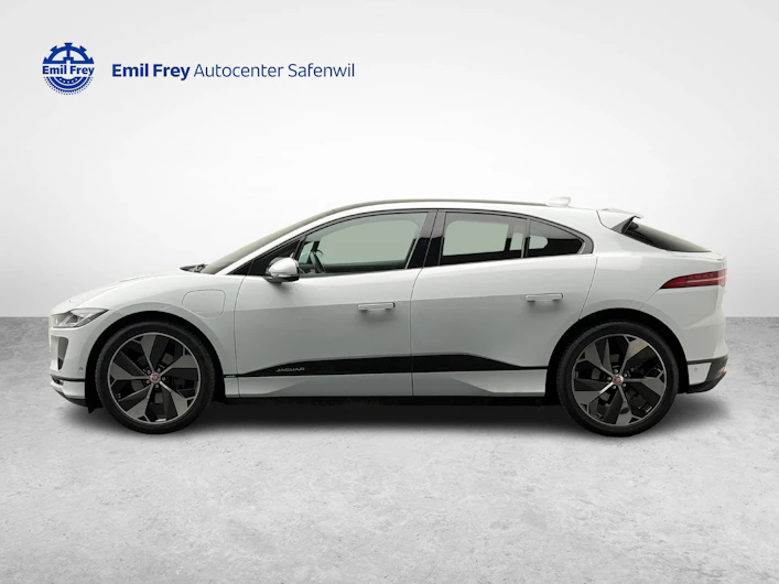 immagine del veicolo JAGUAR I-PACE