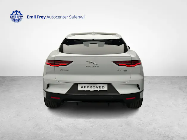 Jaguar I-Pace EV400 HSE AWD