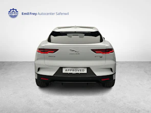 immagine del veicolo JAGUAR I-Pace EV400 HSE AWD