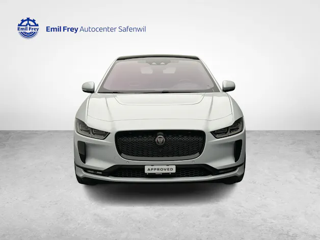 Jaguar I-Pace EV400 HSE AWD