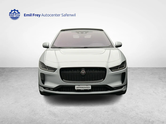 immagine del veicolo JAGUAR I-PACE