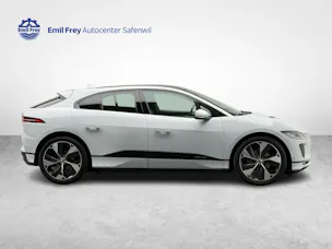 Jaguar I-Pace EV400 HSE AWD