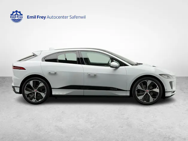 Jaguar I-Pace EV400 HSE AWD