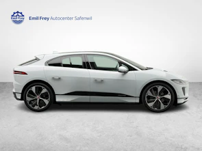 immagine del veicolo JAGUAR I-Pace EV400 HSE AWD