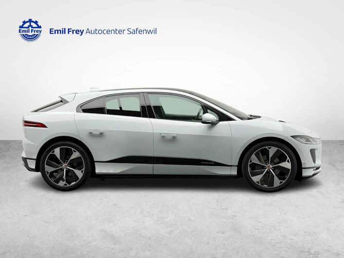 immagine del veicolo JAGUAR I-PACE